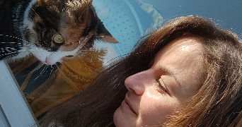 audrey  pet sitter à Roumazieres  16270_3