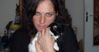 cécile pet sitter à VELIZY VILLACOUBLAY 78140_0