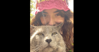 marie pet sitter à CLICHY 92110_4