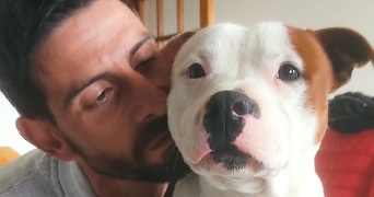 julien pet sitter à CUSSAC SUR LOIRE 43370_5