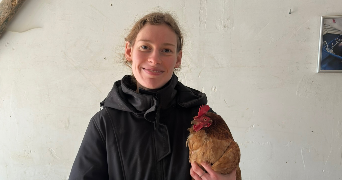 emma pet sitter à Chevry-Cossigny 77173_0