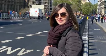 noémie pet sitter à VERT 78930