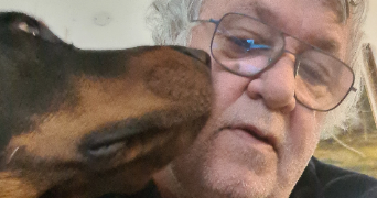 patrick pet sitter à VIDAUBAN 83550_0