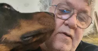 patrick pet sitter à VIDAUBAN 83550