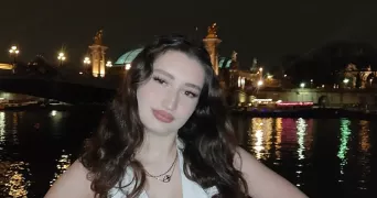 elisa pet sitter à PARIS 14 75014