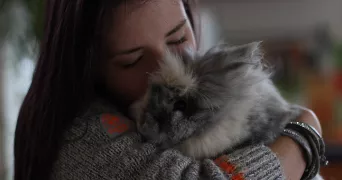 clémence pet sitter à BAS EN BASSET 43210