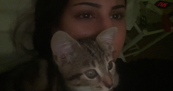 elina pet sitter à MARCILLY LA CAMPAGNE 27320_7