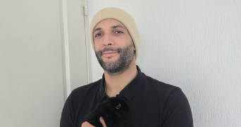 samy pet sitter à LYON 08 69008_0