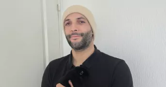 samy pet sitter à LYON 08 69008