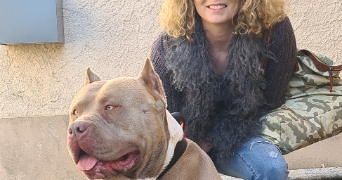 laëtitia pet sitter à BRIVE LA GAILLARDE 19100_7