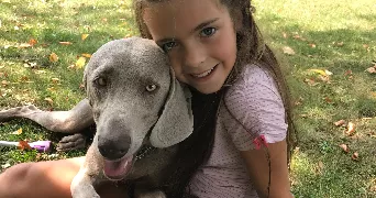 chjara pet sitter à CHATEAUGIRON 35410