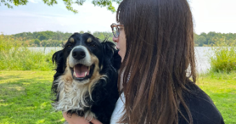 gwenaelle pet sitter à Clamart 92140_1