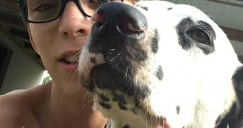 maxence dog sitter à PARIS 15 75015_2