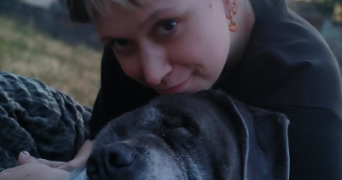 léa pet sitter à ST ETIENNE 42000_0