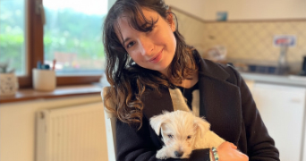 camille pet sitter à BEGLES 33130_1