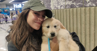 camille pet sitter à PARIS 09 75009_3