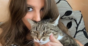 marina pet sitter à LA NEUVILLE ROY 60190_9