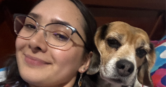 paula pet sitter à PARIS 13 75013_3