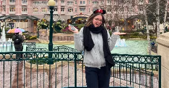 léa pet sitter à CROTTET 01290