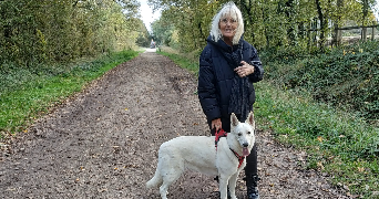 catherine pet sitter à MAROLLES EN BRIE 94440_6