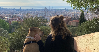 marie pet sitter à ANGOULEME 16000_3