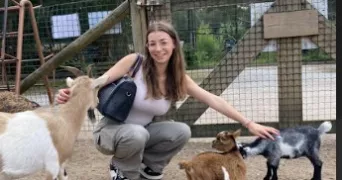 luna pet sitter à TOURS 37000