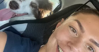 charline pet sitter à CHAMBERY 73000