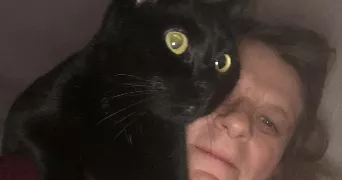 nathalie pet sitter à LE BOULLAY THIERRY 28210