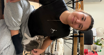 manon pet sitter à MAROLLES EN HUREPOIX 91630_1