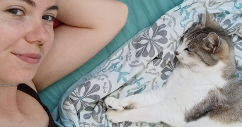 lily pet sitter à PESSAC 33600_1