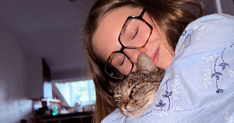 eva pet sitter à ANGERS 49000