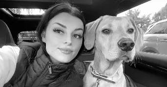 marine dog sitter à MEUDON 92190