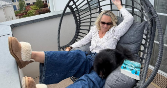 carole pet sitter à SERRIS 77700_5