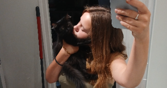 camillia pet sitter à ST GAUDENS 31800_1