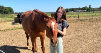 julie pet sitter à PRINQUIAU 44260_1