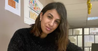 yousra pet sitter à TRIEL SUR SEINE 78510