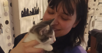 jade pet sitter à TRELAZE 49800_1