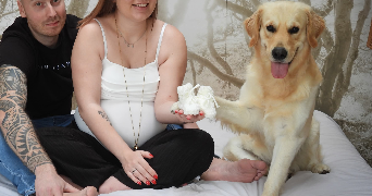 léa pet sitter à ST JEAN D ELLE 50810_2