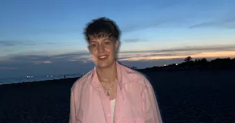 chloé pet sitter à CHOISY LE ROI 94600
