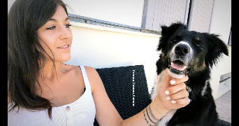 Loren pet sitter à ANGERS 49000_2