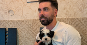 mathieu pet sitter à MERIGNAC 33700_1