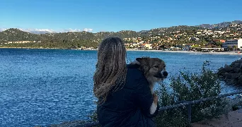 lisa pet sitter à HAGUENAU 67500