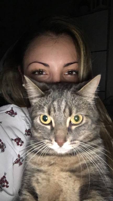 marine pet sitter à Bonne 74380_2