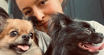 manon pet sitter à LILLE 59000_1