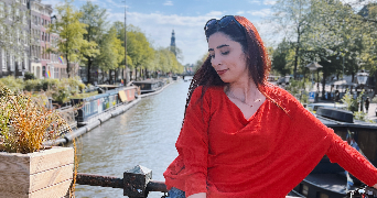 hediyeh pet sitter à ROUBAIX 59100_0