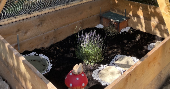 timéa dog sitter à BLET 18350_4