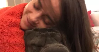 camille dog sitter à PARIS 19 75019