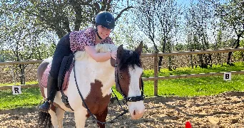 manon pet sitter à MONTAUBAN DE BRETAGNE 35360