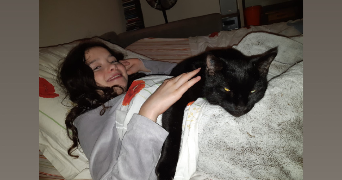 ines pet sitter à ANGERS 49100_2