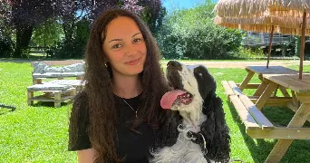 ilona pet sitter à LONGUENEE EN ANJOU 49770